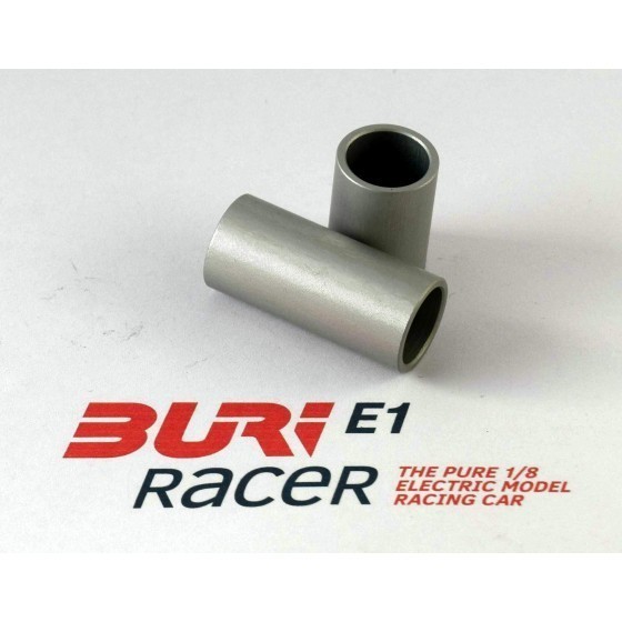 BURI Racer Set Radhülsen