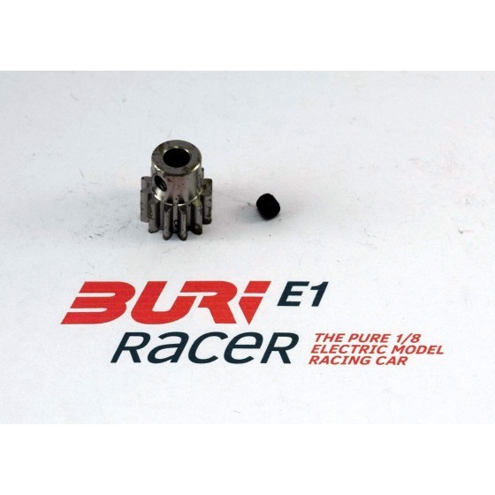 BURI Racer Ritzel Modul1 z12