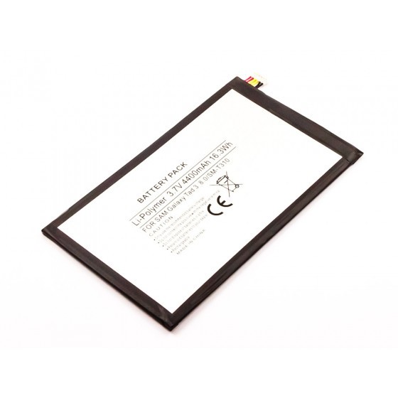 Akku passend für Samsung Galaxy Tab 3, AAaD415JS/7-B
