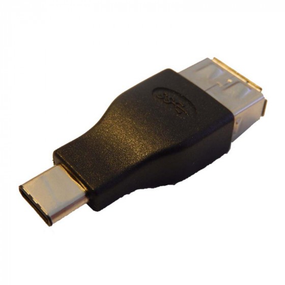 Adapter für USB Type C 3.1 auf USB 3.0