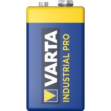 Varta 4022 Industrial 9-Volt Alkaline Batterie