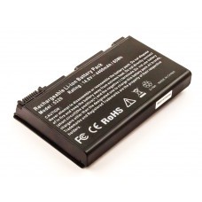 Akku passend für Acer Extensa 5120, TM00742
