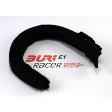 BURI Racer Klettband