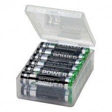 BatteryPower AAA/Micro/LR03 Batterie 12-Pack inkl. Box