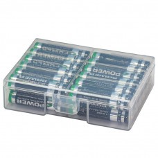 BatteryPower AAA/Micro/LR03 Batterien 24-Pack inkl. Box