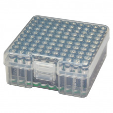 BatteryPower AAA/Micro/LR03 Batterien 100-Pack inkl. Box