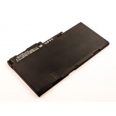 Akku passend für HP EliteBook 850, 717376-001