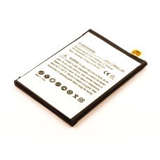 Akku passend für Asus Zenfone 2 5.5, C11P1423