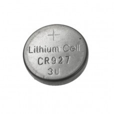 CR927 Lithium Knopfbatterie