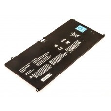 Akku passend für Lenovo IdeaPad U300, 121500093