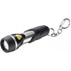 Varta Day Light Schlüsselanhänger Taschenlampe 