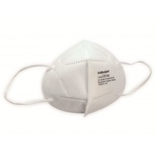 FFP2 Maske / Atemschutzmaske mit Nasenbügel CE Zertifiziert