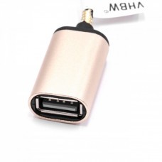 Adapter-Kabel von USB Typ C auf USB 2.0