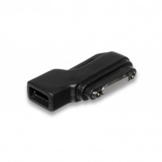 Adapter von Micro-USB auf Magnet Sony Xperia Z1, Z2, Z3