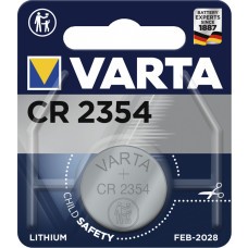 Varta CR2354 Professional Electronic Lithium Batterie