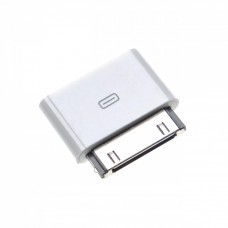 Ladeadapter für Micro-USB zu Apple 30pin