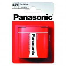 Panasonic 3R12 Flachbatterie Sepcial Power 3R12R Zink Carbon