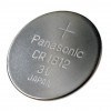 Panasonic CR1612 Lithium Knopfbatterie