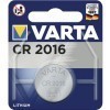 Varta CR2016 Lithium Knopfbatterie