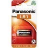 Panasonic Cell POWER N/Lady/LR1, GP910A, E90 Batterie