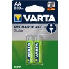 Varta Solar Accu AA/Mignon Ready2Use 800mAh 2-Pack