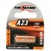 Ansmann 23A A23 V23GA LR23A 12V Alkaline Batterie 
