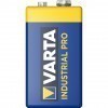 Varta 4022 Industrial 9-Volt Alkaline Batterie