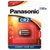Panasonic CR2, CR2EP Lithium Batterie 100-Pack