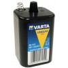 Varta 431 Blockbatterie, Typ 4R25 Plus Batterie, Lampenbatterie