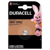 Duracell Knopfzelle 389, 390, V389, V390, SR54, SR1130SW