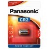 Panasonic CR2, CR-2, CR2EP Photo Power Lithium Batterie