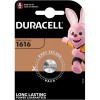 Duracell CR1616 Lithium Knopfbatterie