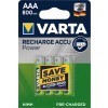 Varta 56703 Longlife AAA/Micro Ready2Use Akku 4-Pack