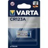 Varta CR123A Batterie Photo Lithium 6205, 3 Volt