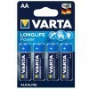 Varta 4906 High Energy AA/Mignon/LR6 Batterie 4-Pack