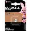 Duracell DL1/3N CR1/3N, 2L76 Photo Lithium Batterie