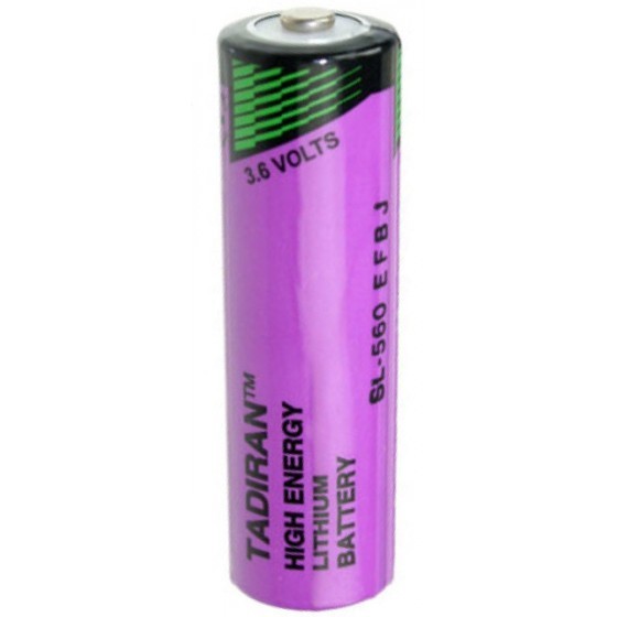 Tadiran SL560/S AA/Mignon Lithium battery
