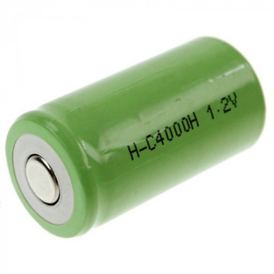 Mexcel H-C4000H C/Baby battery