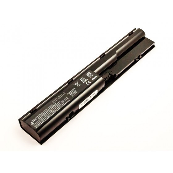 Battery suitable for HP ProBook 4330s, 3ICR19/66-2