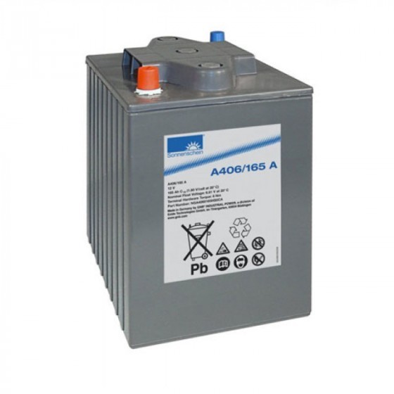 Sonnenschein Dryfit A512/25G5 lead acid battery