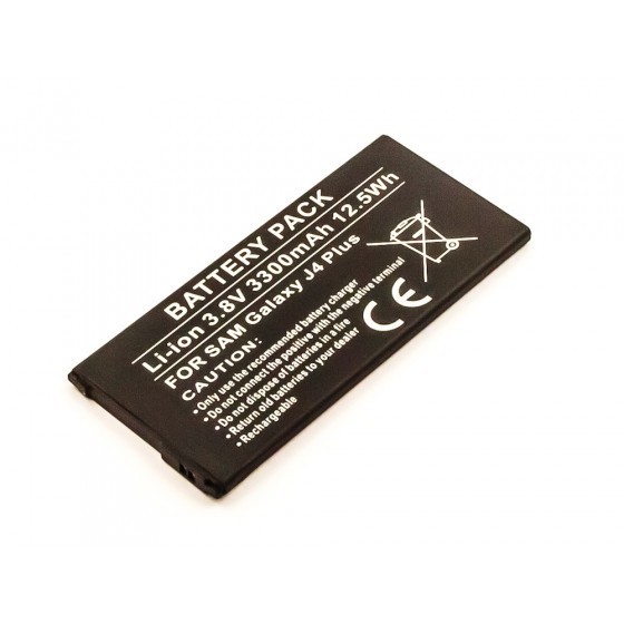 Battery suitable for Samsung Galaxy J4 Core, EB-BG610ABA