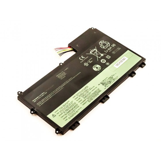 Battery suitable for Lenovo ThinkPad T430u, 121500077