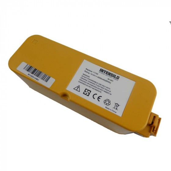 VHBW Battery suitable for IROBOT Roomba 400 Series