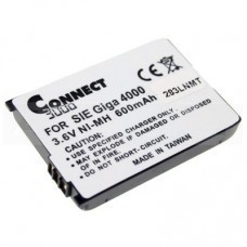 AccuPower battery suitable for Siemens C35, M35, S35