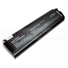 AccuPower battery for Acer Extensa 390-395, BTP-031