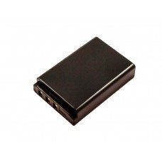 AccuPower battery for Kodak KLIC-5001, EasyShare DX6490, DX7740