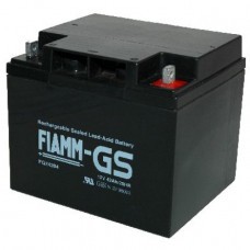 Fiamm FG24204 lead acid battery 12Volt