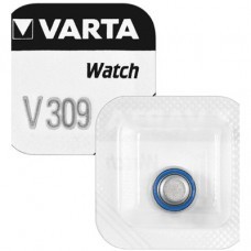 Coin cell 309, Varta V309, SR48, SR754SW