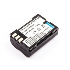 AccuPower battery for Olympus BLM-1, PS-BLM1, C-5060, C-7070