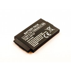AccuPower battery suitable for LG U8110, LGBSL-41G